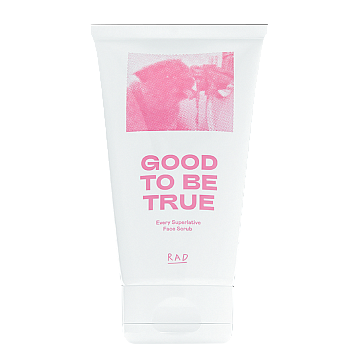 EVERY SUPERLATIVE FACE SCRUB