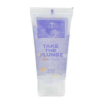 BIG SPLASH FACE GEL