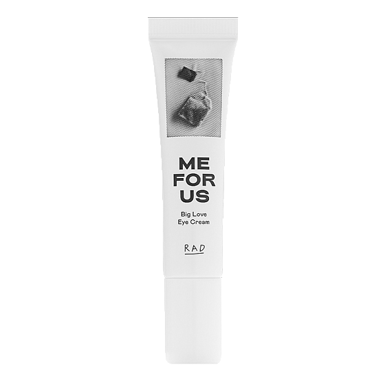 BIG LOVE EYE CREAM