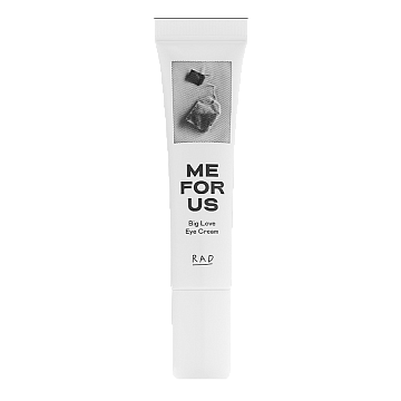 BIG LOVE EYE CREAM